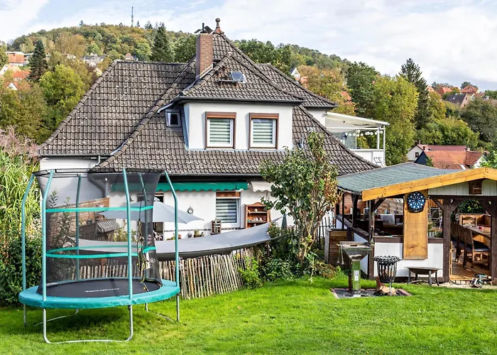 Haus am Vogelsang