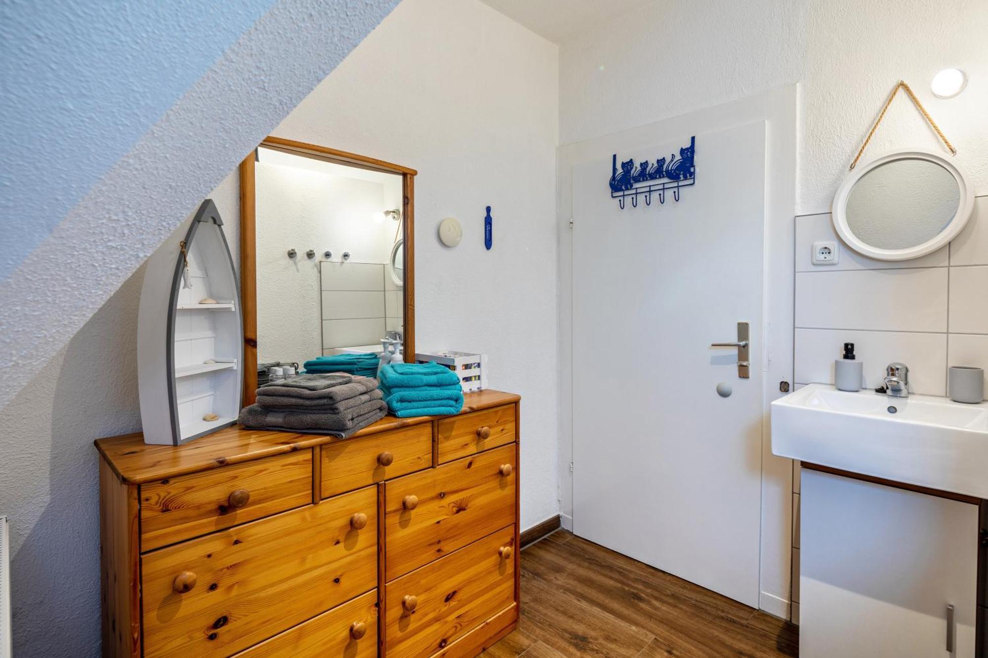 Haus Am Vogelsang * Hannoversch Münden