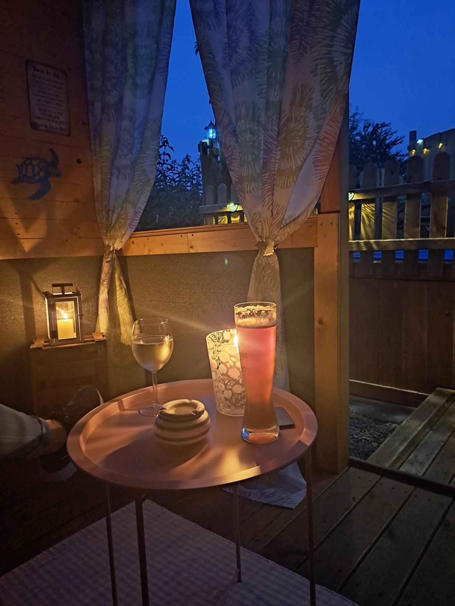 Ferienhaus Haus Am Vogelsang Hannoversch Münden