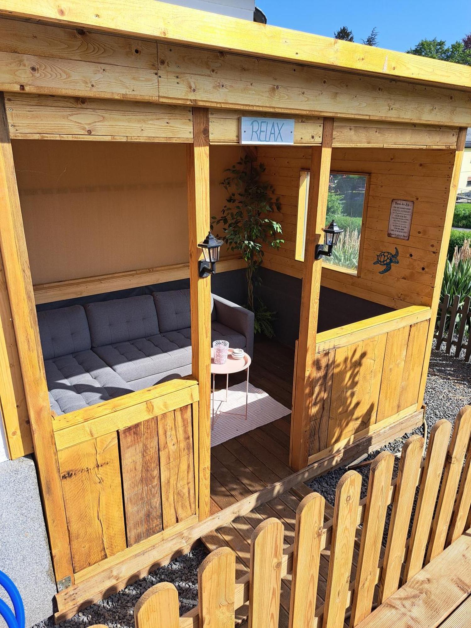 Haus Am Vogelsang Ferienhaus Hannoversch Münden