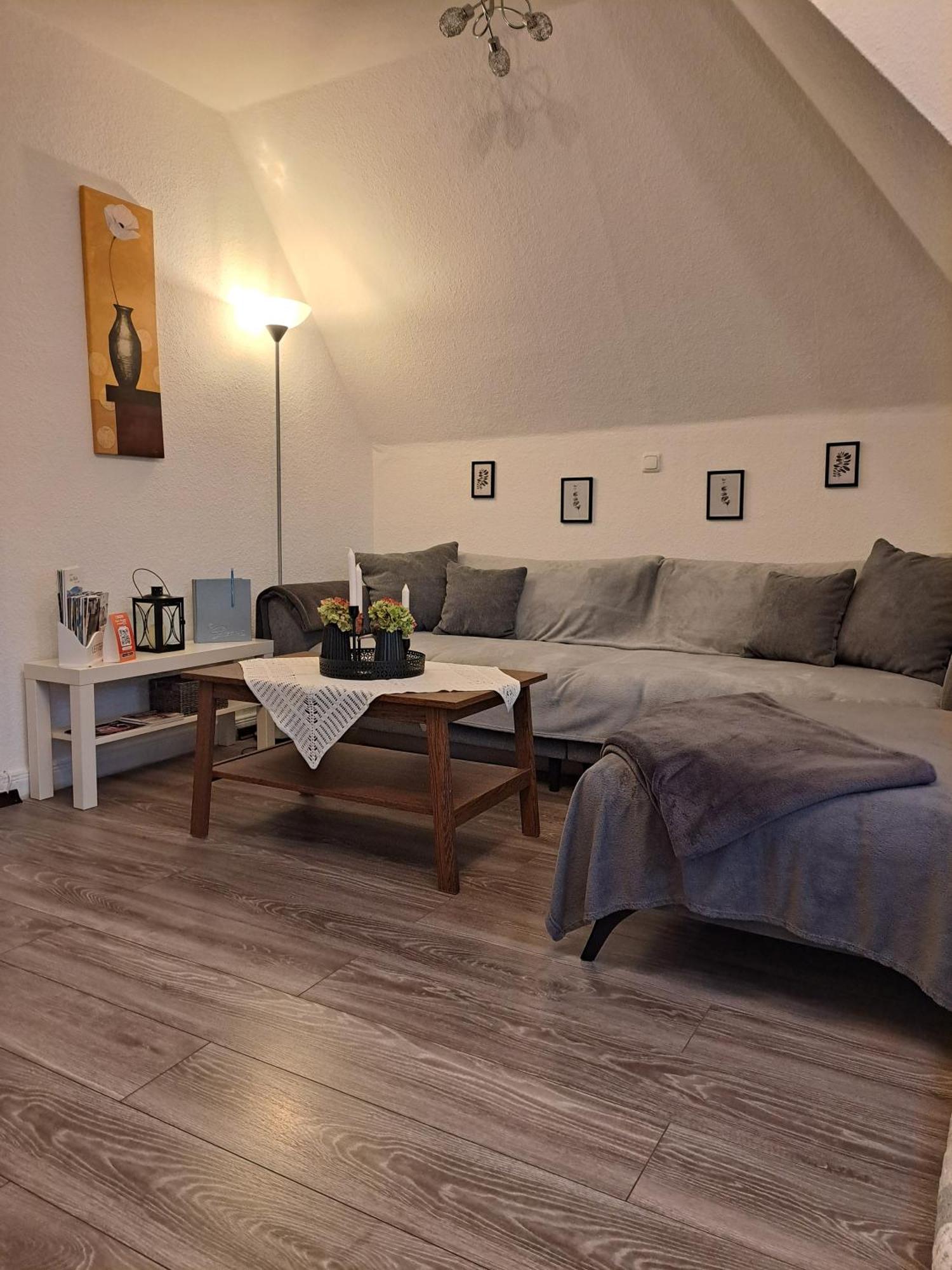 Haus Am Vogelsang Ferienhaus *
