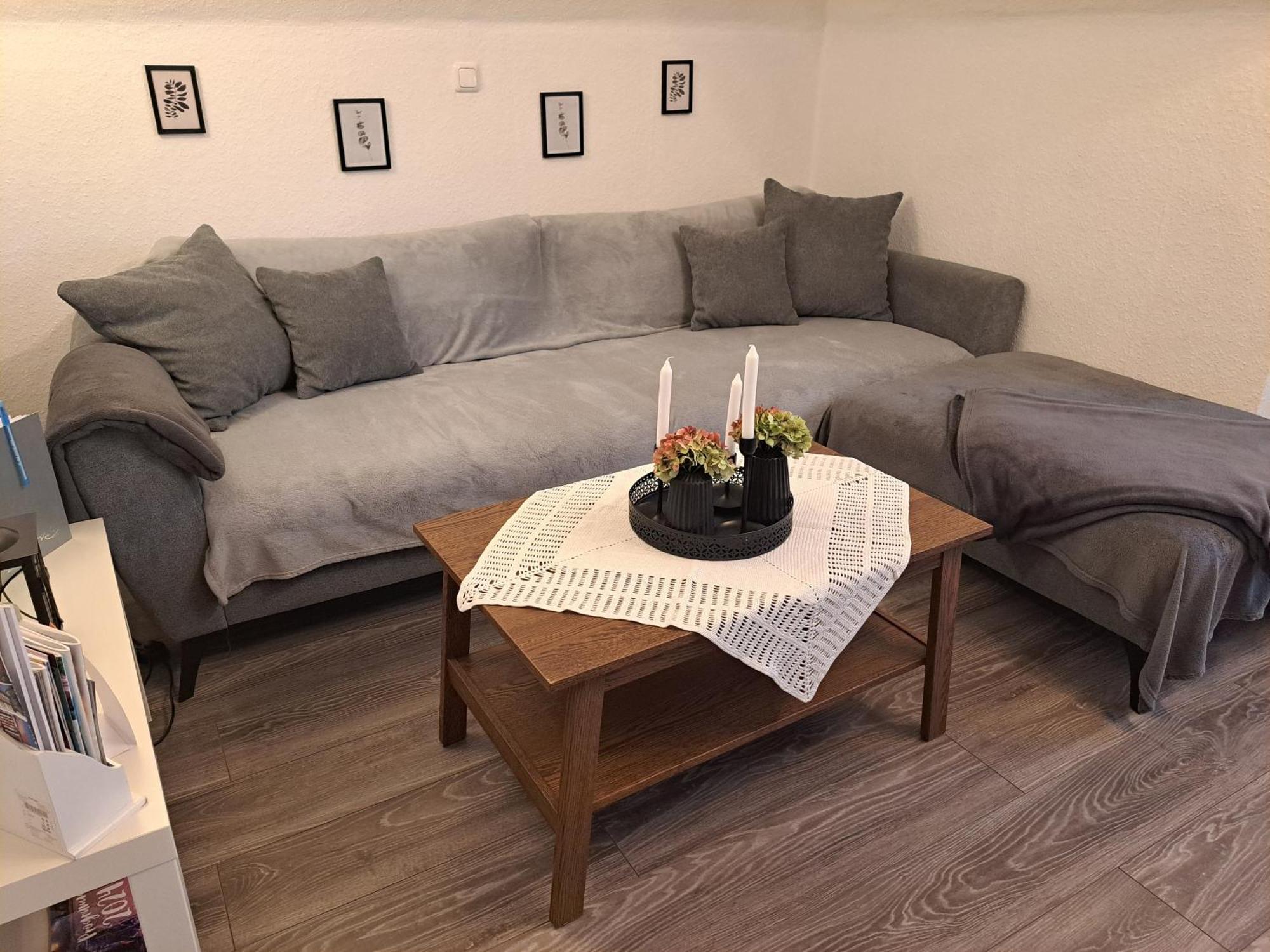 Haus Am Vogelsang Ferienhaus Hannoversch Münden